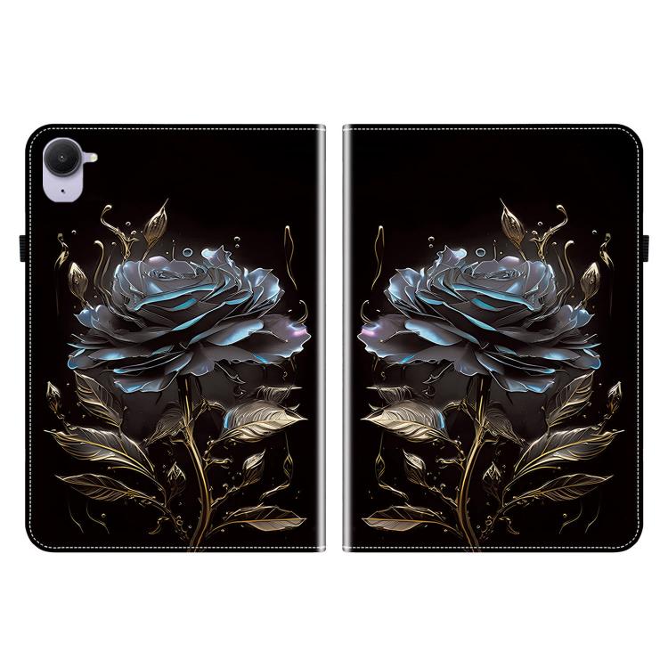 For Xiaomi Redmi K Pad 8.8 inch Crystal Texture Painted Leather Tablet Case