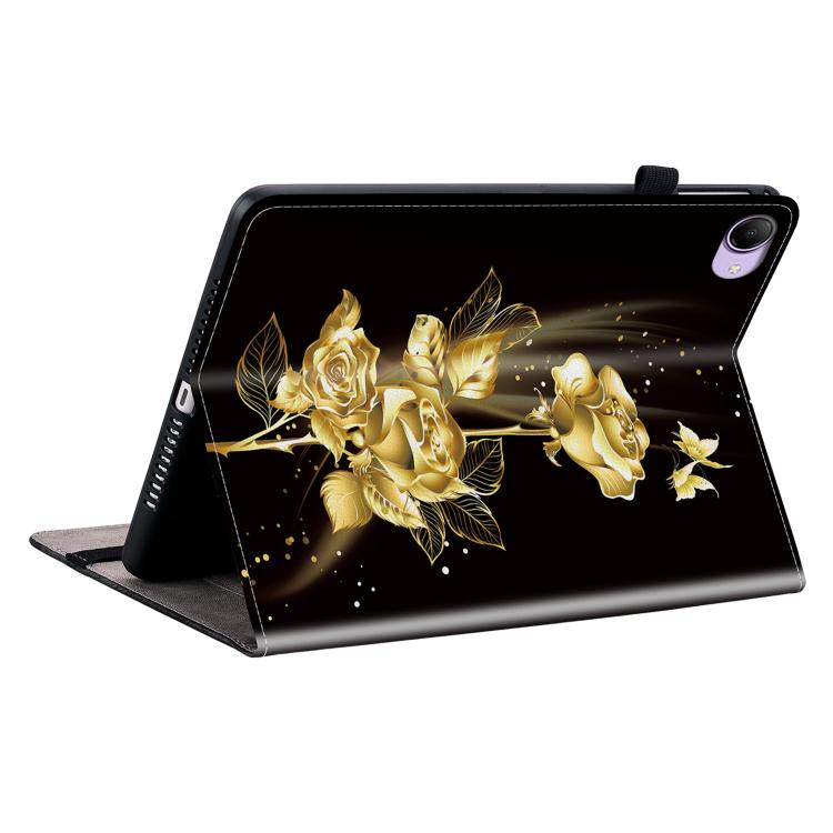 For Redmi K Pad 2 8.8 inch 2026 Crystal Texture Painted Leather Tablet Case