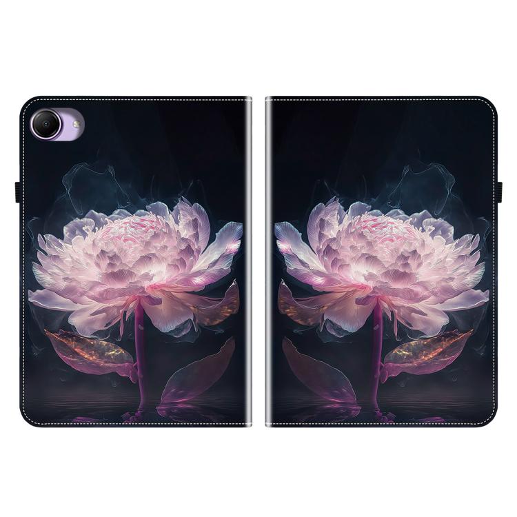 For Redmi K Pad 2 8.8 inch 2026 Crystal Texture Painted Leather Tablet Case