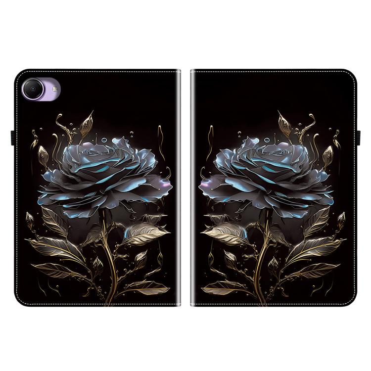 For Redmi K Pad 2 8.8 inch 2026 Crystal Texture Painted Leather Tablet Case