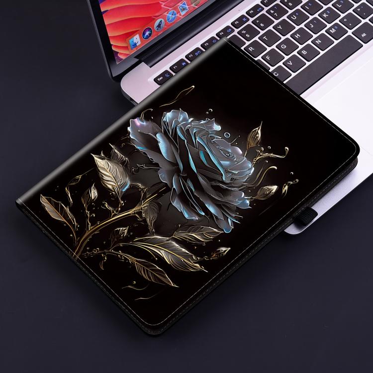 For Redmi K Pad 2 8.8 inch 2026 Crystal Texture Painted Leather Tablet Case