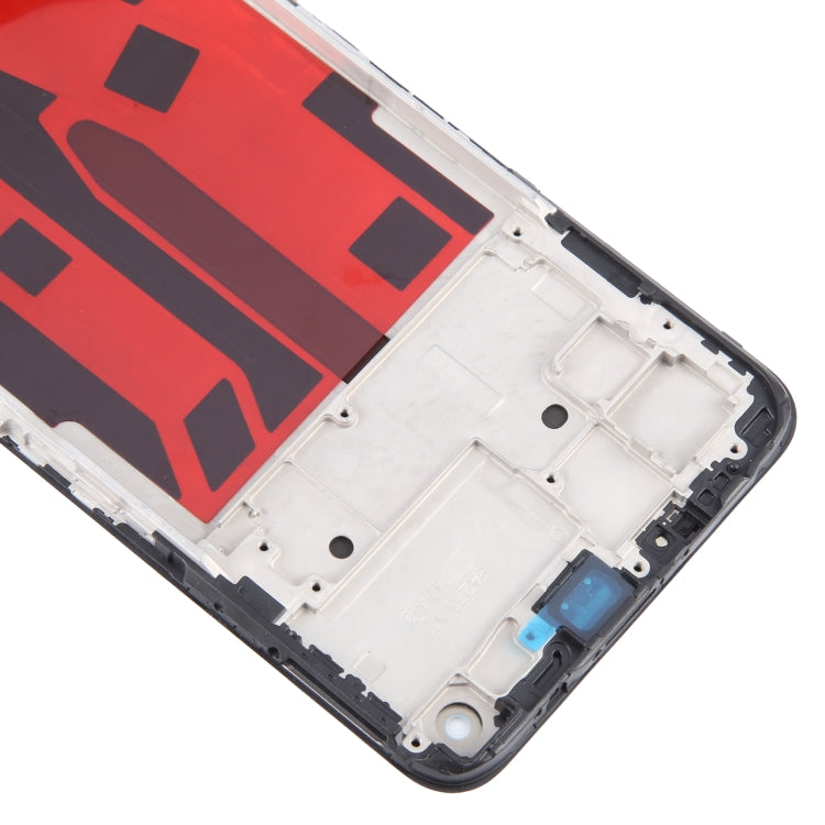 For OPPO Reno6 Z Original AMOLED LCD Screen Digitizer Full Assembly with Frame