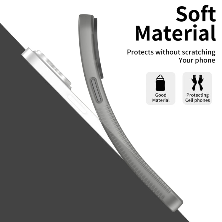 For Infinix Note 40 Frame Two Color Lens Ring TPU Phone Case