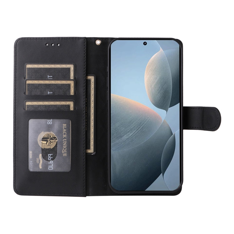 For Xiaomi Redmi K70E Diamond Lattice Leather Flip Phone Case