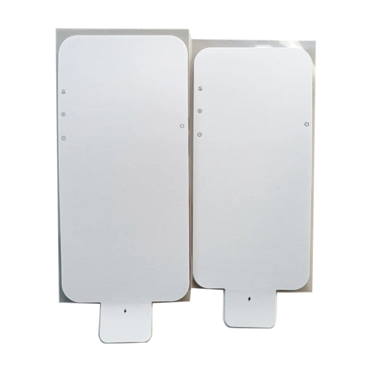 For iPhone 13 / 13 Pro LCD Plastic Protection Stickers