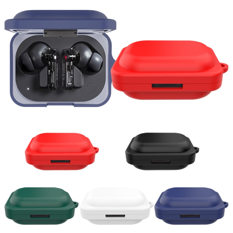 For Nothing Ear a Wireless Earphone Silicone Protective Case