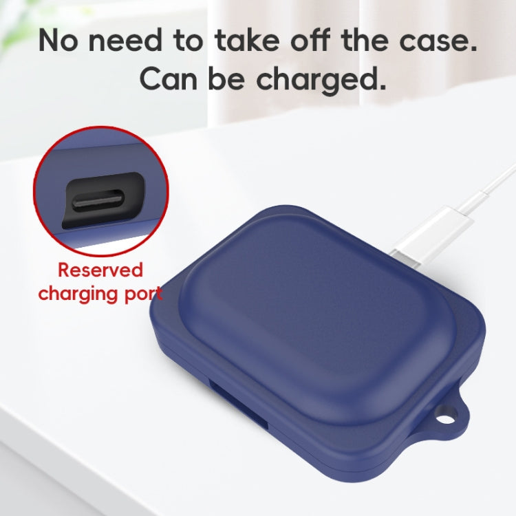For Nothing Ear a Wireless Earphone Silicone Protective Case