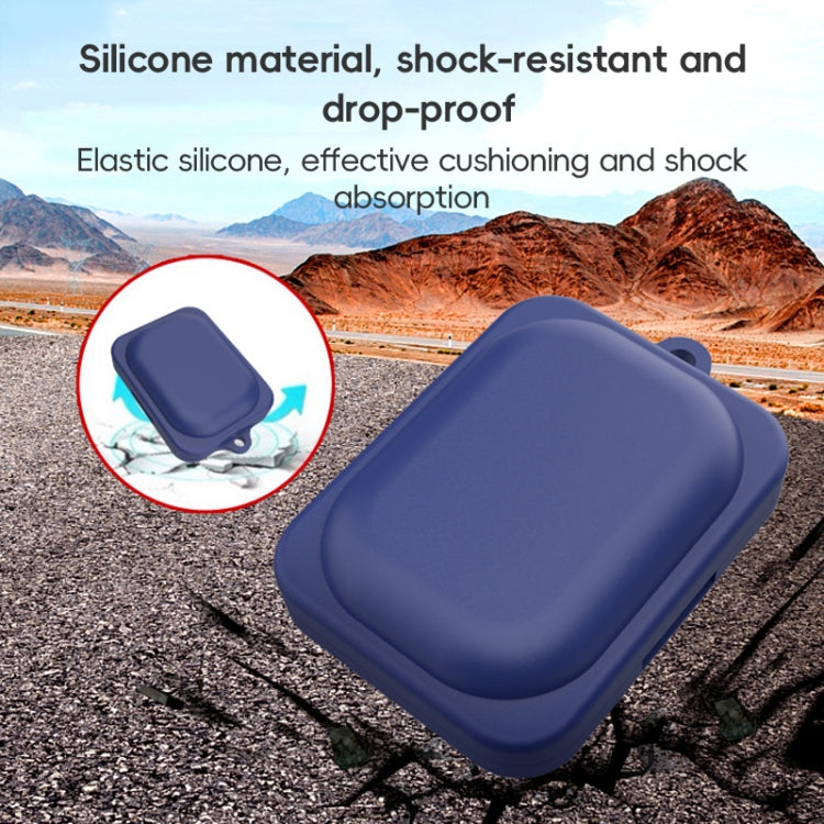 For Nothing Ear a Wireless Earphone Silicone Protective Case