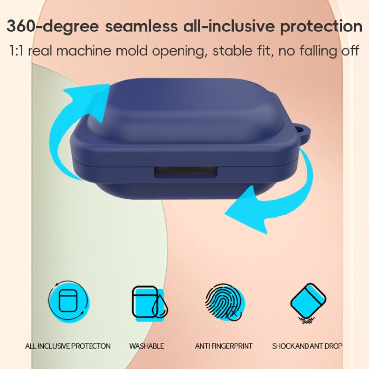 For Nothing Ear a Wireless Earphone Silicone Protective Case