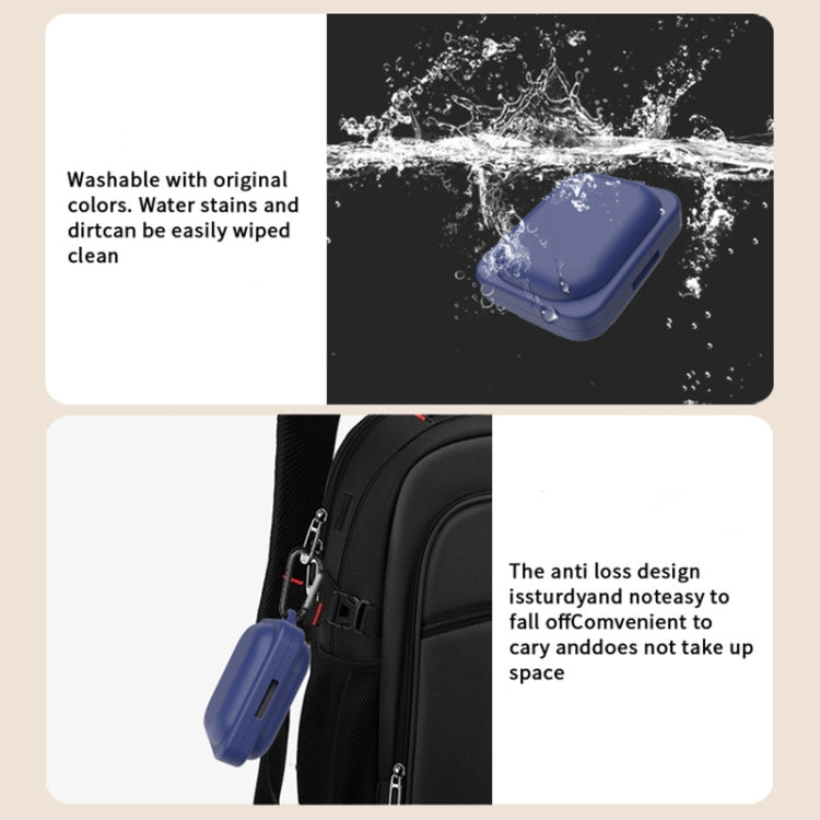 For Nothing Ear a Wireless Earphone Silicone Protective Case