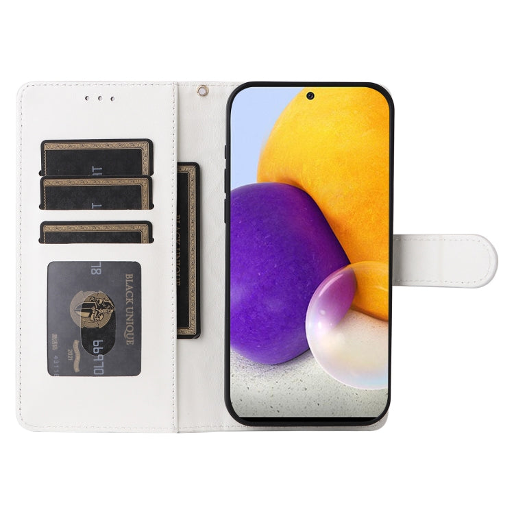For Samsung Galaxy A72 Diamond Lattice Leather Flip Phone Case