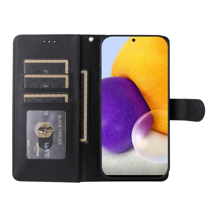 For Samsung Galaxy A72 Diamond Lattice Leather Flip Phone Case