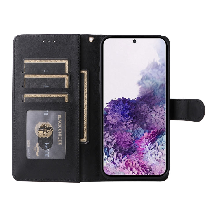 For Samsung Galaxy S20 Diamond Lattice Leather Flip Phone Case