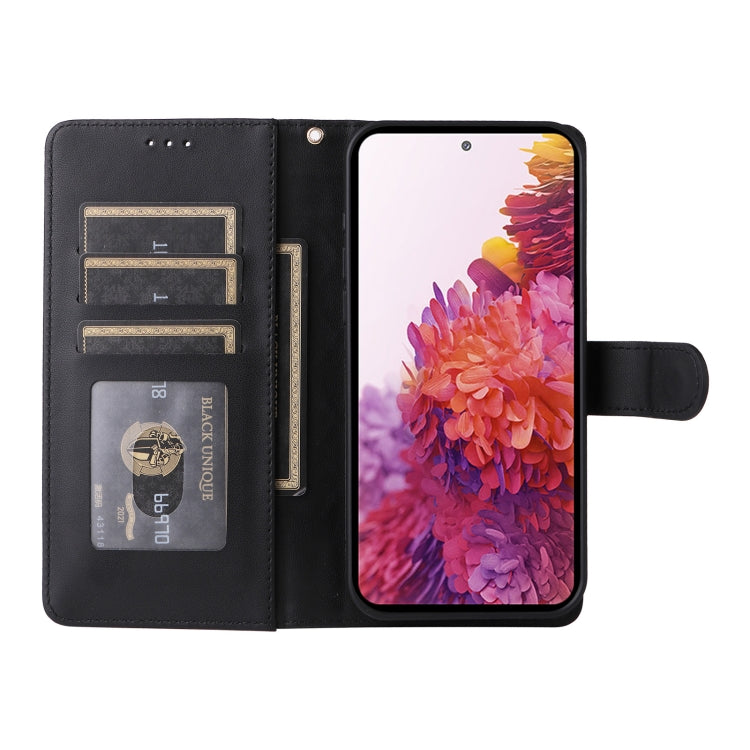 For Samsung Galaxy S20 FE Diamond Lattice Leather Flip Phone Case