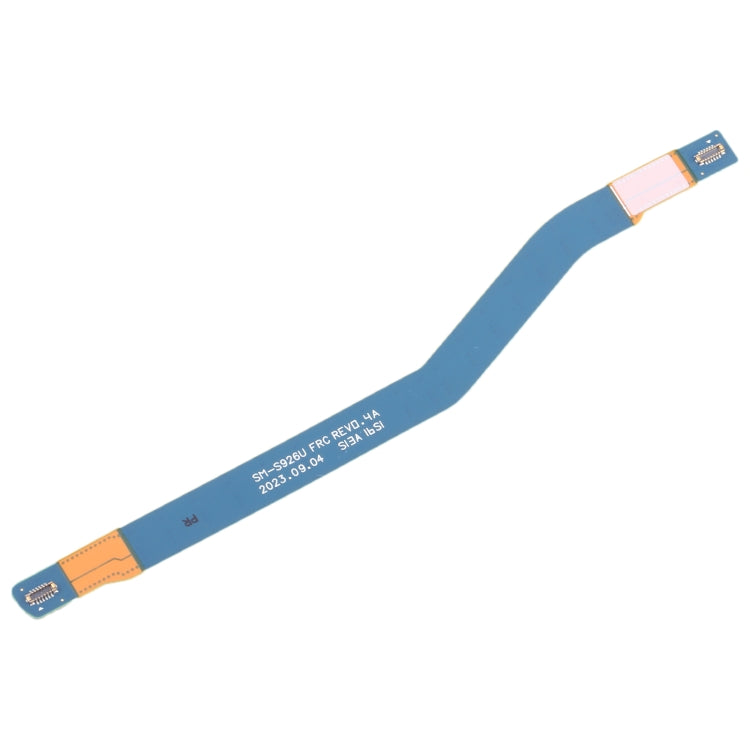 For Samsung Galaxy S24+ 5G SM-S926B Original Signal Flex Cable
