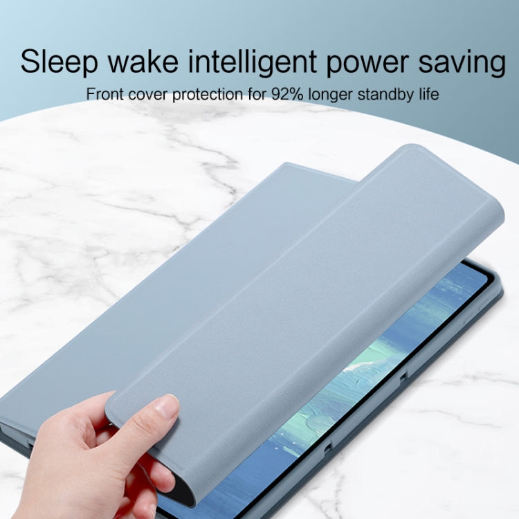 For Xiaomi Redmi Pad 10.6 inch Detachable Keyboard Smart Tablet Leather Case
