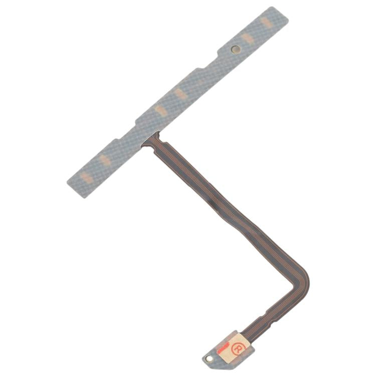 For Xiaomi 17 OEM Power Button & Volume Button Flex Cable