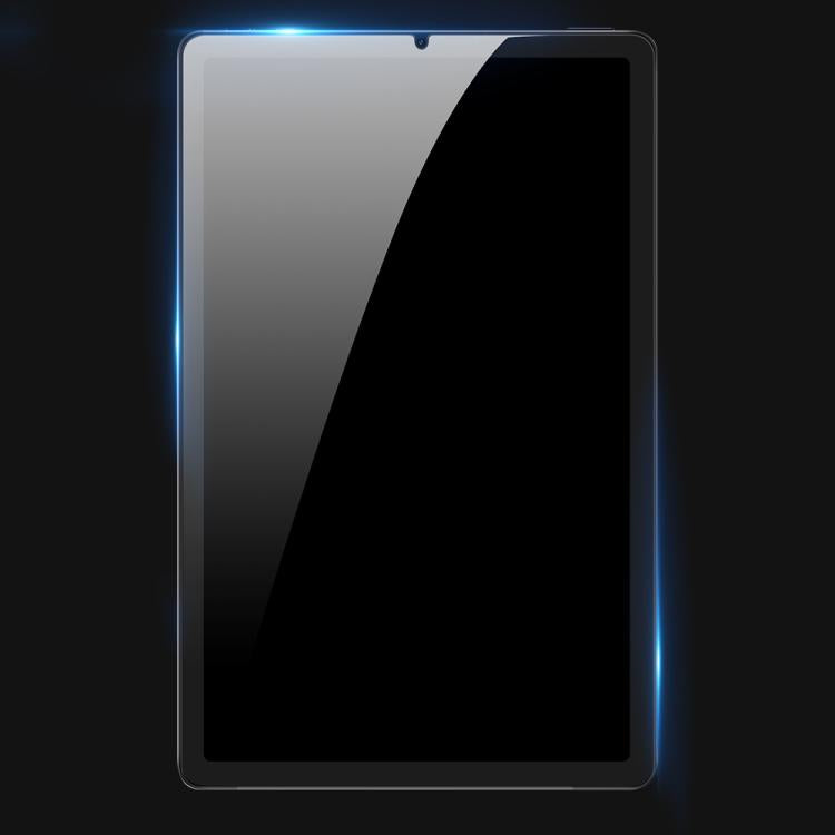 For iPad mini 6 / mini 2024 5pcs DUX DUCIS 0.33mm 9H HD Full Screen Tempered Glass Film