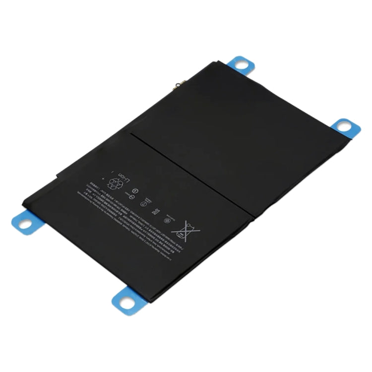 For iPad Air 2 2014 A1567 A1566 A1547 7340mAh Battery Replacement