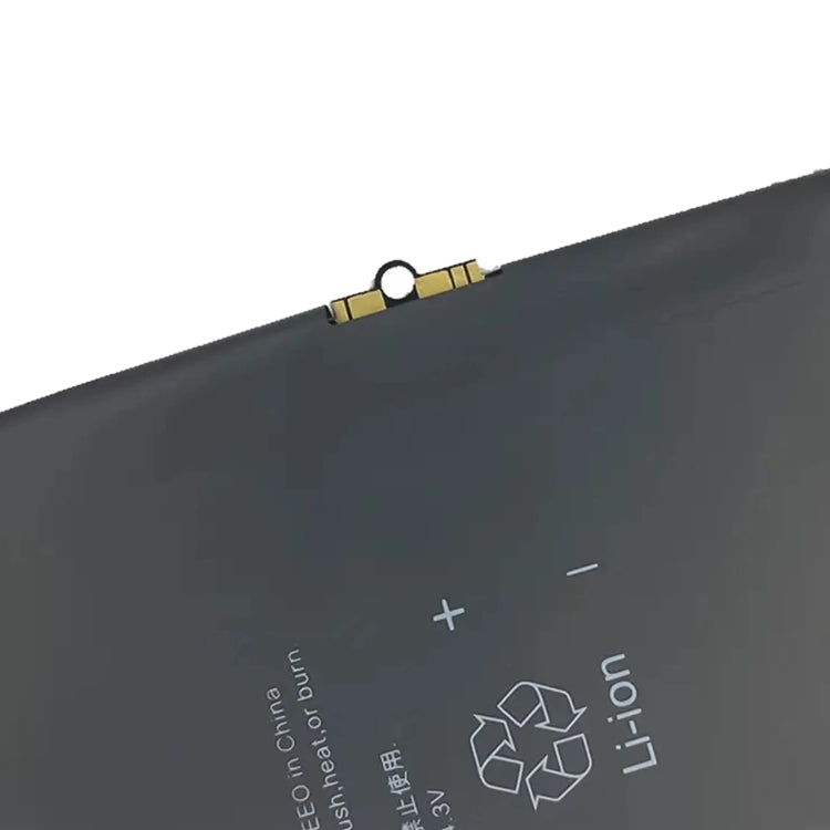 For iPad 5 Air 1 A1474 A1475 A1476 8827mAh Battery Replacement