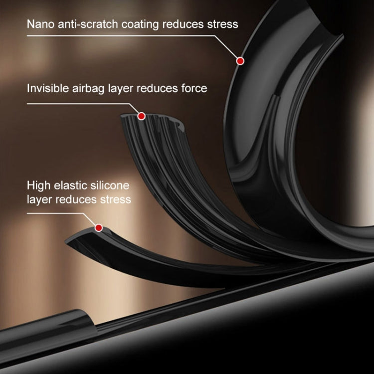 For OPPO Reno9 Genuine Leather Litchi Texture Phone Case