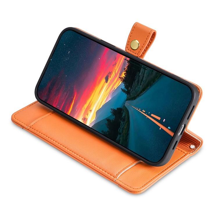 For Google Pixel 10 Sheep Texture Cross-body Zipper Wallet Leather Phone Case