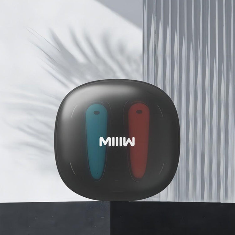 Xiaomi Youpin MIIIW Music Cube True Wireless Noise Reduction Bluetooth Earphone