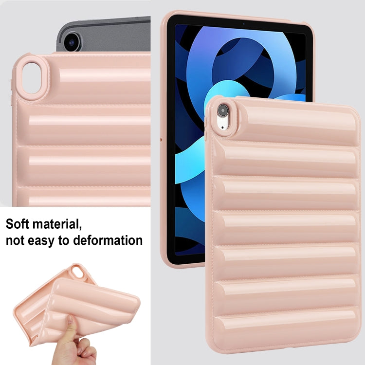 For iPad Air 11 2026 / 2025 / 2024 Eiderdown Cushion Shockproof Tablet Case