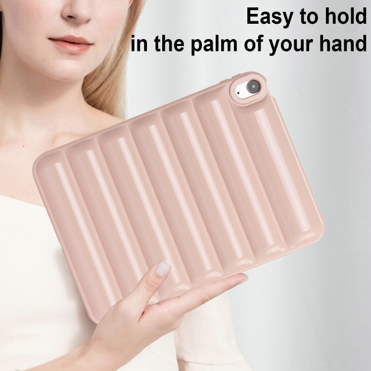 For iPad Air 11 2026 / 2025 / 2024 Eiderdown Cushion Shockproof Tablet Case