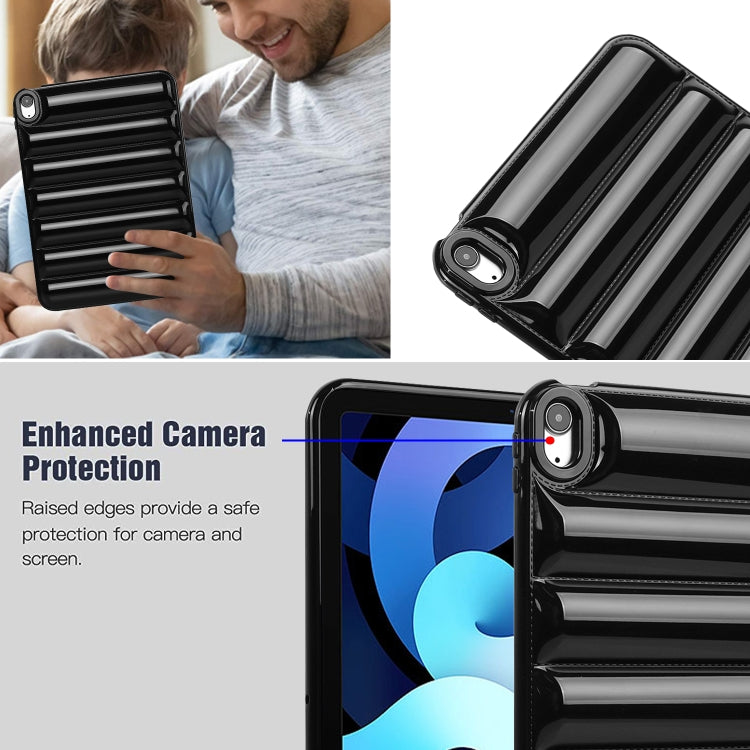 For iPad Air 11 2026 / 2025 / 2024 Eiderdown Cushion Shockproof Tablet Case