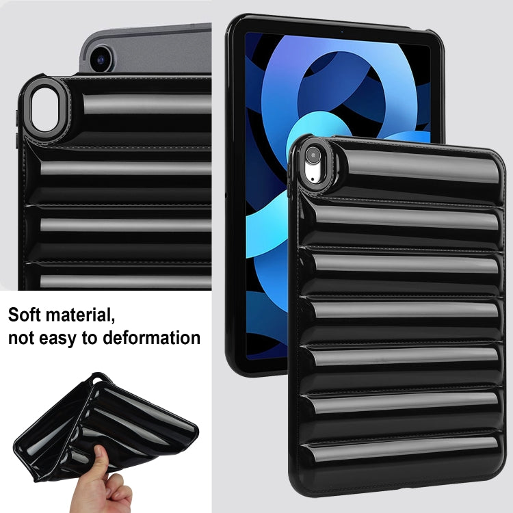 For iPad Air 11 2026 / 2025 / 2024 Eiderdown Cushion Shockproof Tablet Case