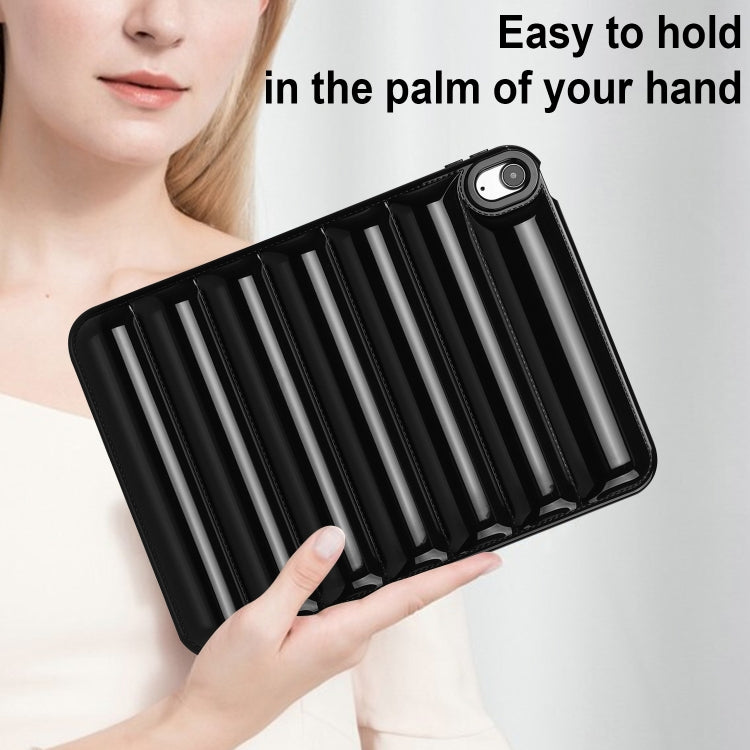 For iPad Air 11 2026 / 2025 / 2024 Eiderdown Cushion Shockproof Tablet Case
