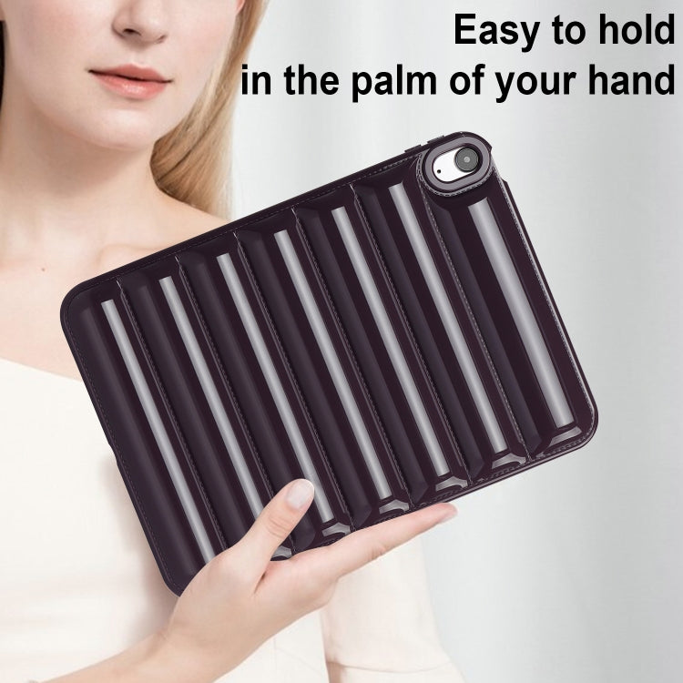 For iPad Air 11 2026 / 2025 / 2024 Eiderdown Cushion Shockproof Tablet Case