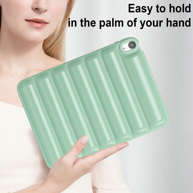 For iPad Air 11 2026 / 2025 / 2024 Eiderdown Cushion Shockproof Tablet Case