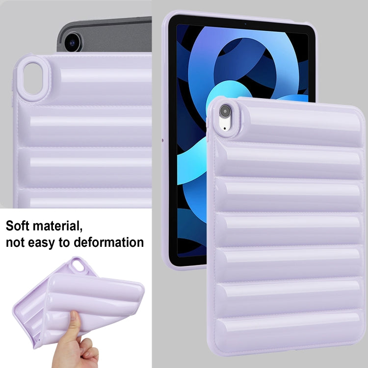 For iPad Air 11 2026 / 2025 / 2024 Eiderdown Cushion Shockproof Tablet Case