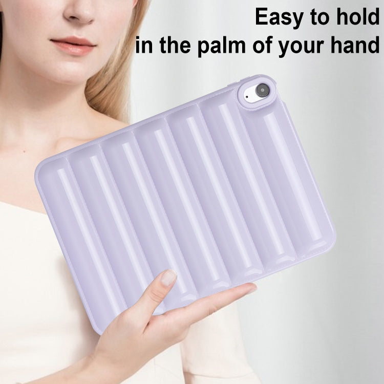 For iPad Air 11 2026 / 2025 / 2024 Eiderdown Cushion Shockproof Tablet Case