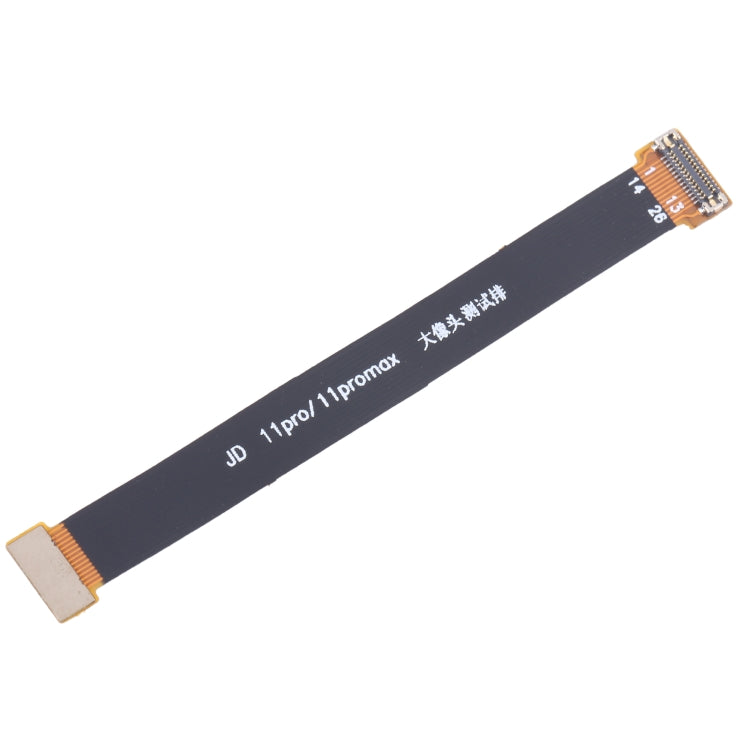For iPhone XR Rear Camera Extension Test Flex Cable