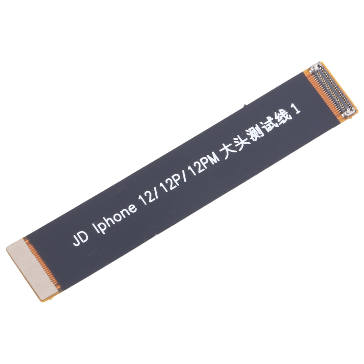 For iPhone 12 / 12 Pro Rear Camera Extension Test Flex Cable