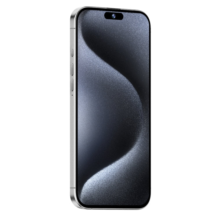 i15 Pro Max / Q5, 2GB+16GB, 6.5 inch Screen, Face Identification, Android 8.1 MTK6580P Quad Core, Network: 3G, Dual SIM
