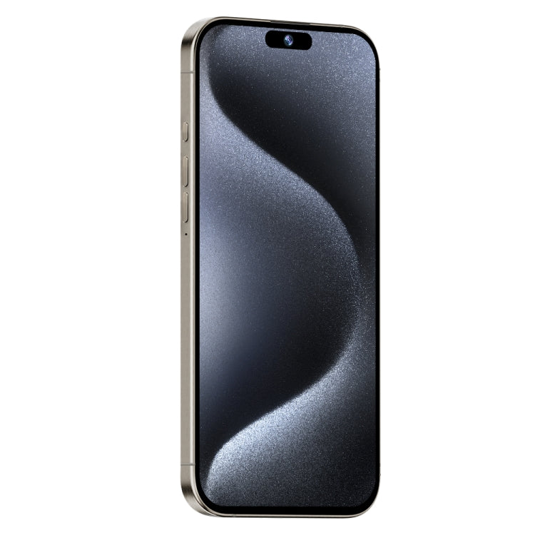i15 Pro Max / Q5, 2GB+16GB, 6.5 inch Screen, Face Identification, Android 8.1 MTK6580P Quad Core, Network: 3G, Dual SIM
