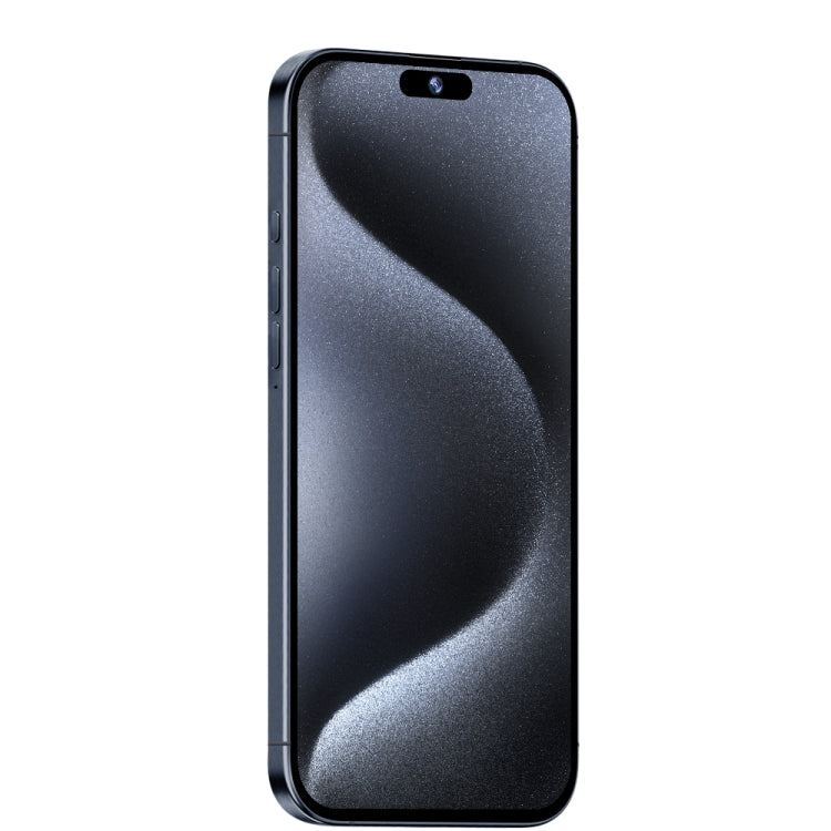 i15 Pro Max / Q5, 2GB+16GB, 6.5 inch Screen, Face Identification, Android 8.1 MTK6580P Quad Core, Network: 3G, Dual SIM