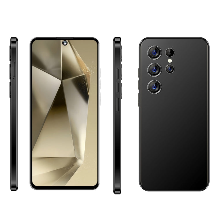 S24 Ultra / C24, 2GB+16GB, 6.8 inch Screen, Android 8.1 7731E Quad Core, Network: 3G, OTG, Dual SIM