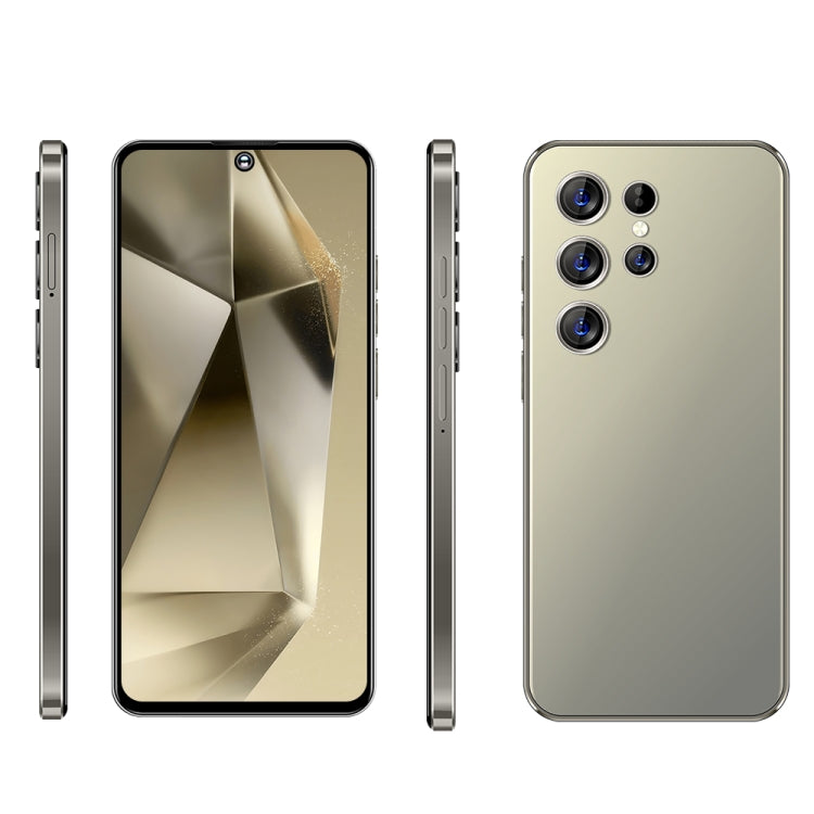 S24 Ultra / C24, 2GB+16GB, 6.8 inch Screen, Android 8.1 7731E Quad Core, Network: 3G, OTG, Dual SIM
