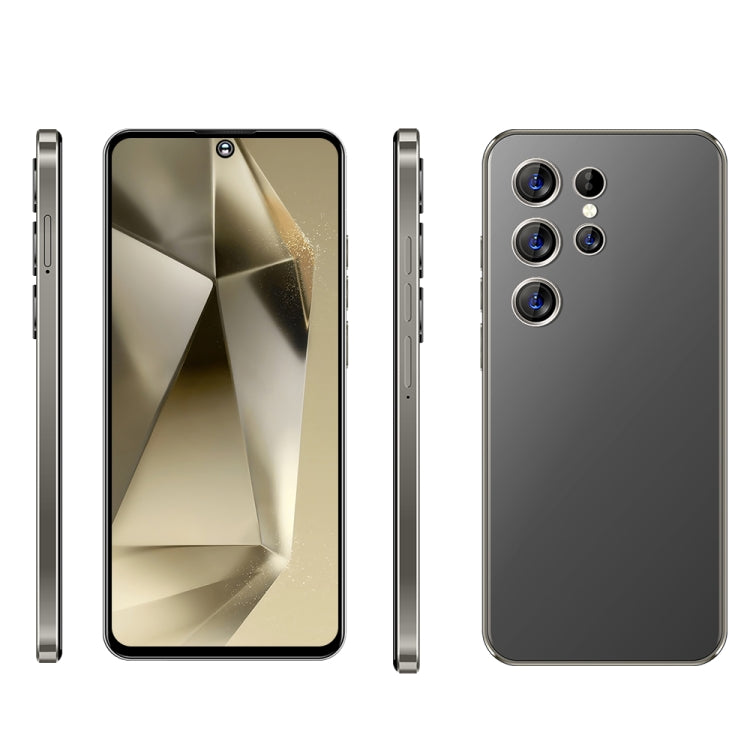 S24 Ultra / C24, 2GB+16GB, 6.8 inch Screen, Android 8.1 7731E Quad Core, Network: 3G, OTG, Dual SIM
