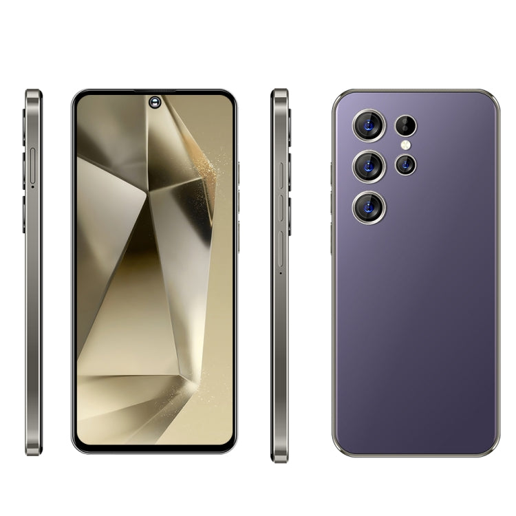 S24 Ultra / C24, 2GB+16GB, 6.8 inch Screen, Android 8.1 7731E Quad Core, Network: 3G, OTG, Dual SIM