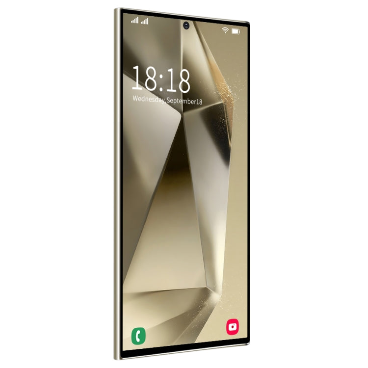 S24 Ultra / L26A, 3GB+64GB, 6.75 inch Screen, Android 8.1 MTK6753 Octa Core, Network: 4G, Dual SIM