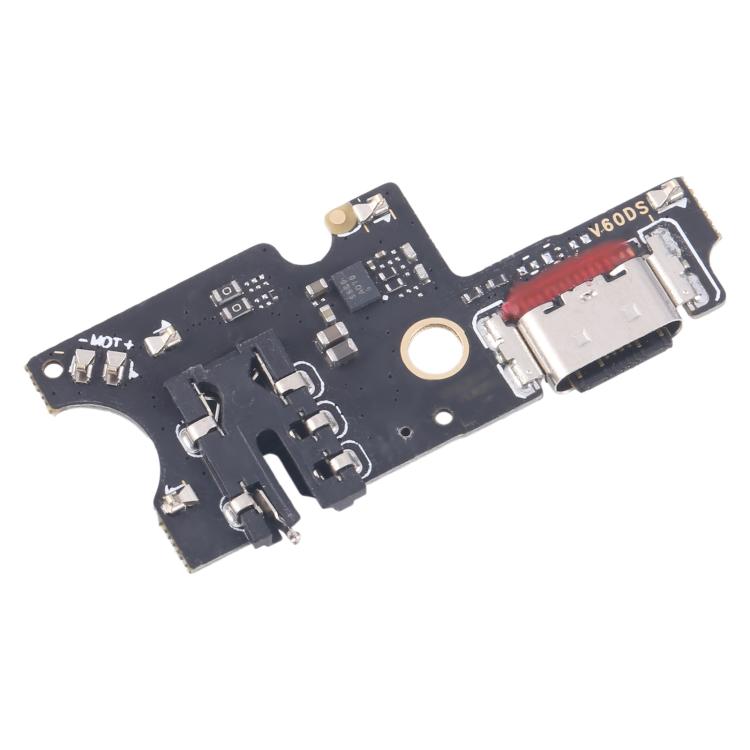 For ZTE Blade V60 Design Charging Port Board