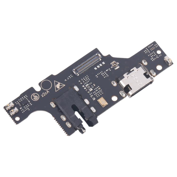 For ZTE Blade V40 Smart Charging Port Board