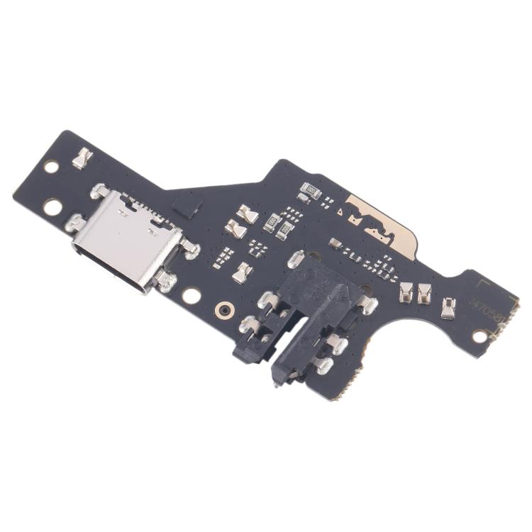 For ZTE Axon 40 Lite Charging Port Board