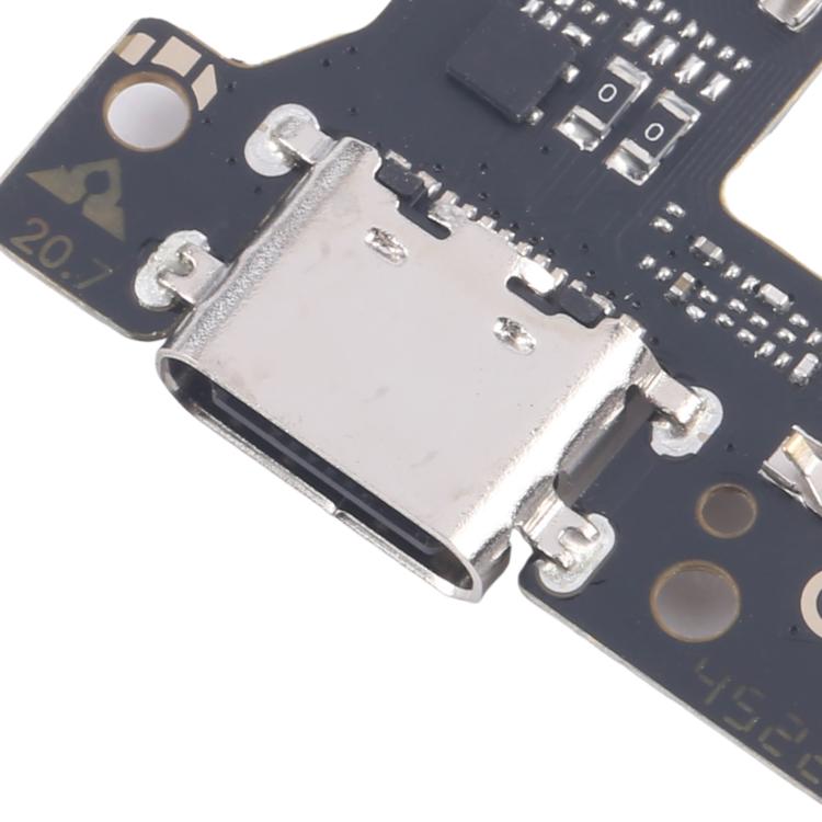 For ZTE Axon 40 SE Charging Port Board